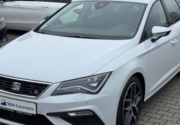 Seat Leon 170.000 km 12.990 &euro; Dachau 85221