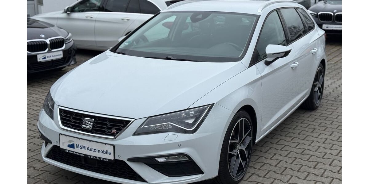 Seat Leon 170.000 km 12.990 &euro; Dachau 85221