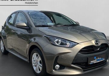 Mazda 2 Hybrid 30.317 km 20.450 &euro; Holzkirchen 83607