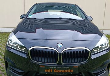 BMW 225 186.000 km 13.290 &euro; Unterschleißheim 85716