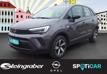 Opel Crossland (X) 43.200 km 13.980 &euro; Holzkirchen 83607