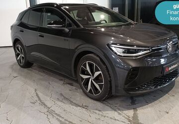 VW ID.4 99.012 km 25.880 &euro; Eching 85386