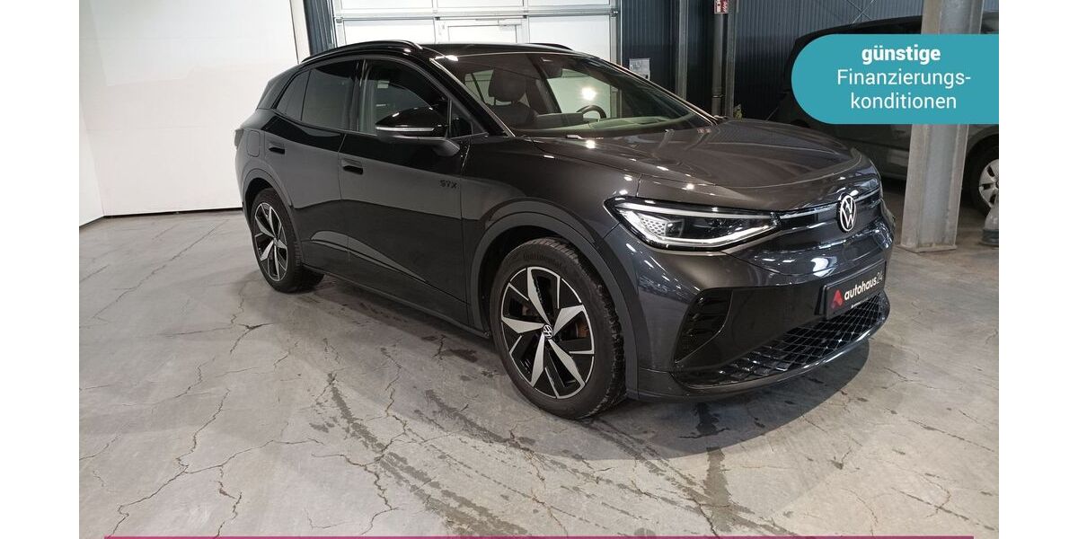 VW ID.4 99.012 km 25.880 &euro; Eching 85386