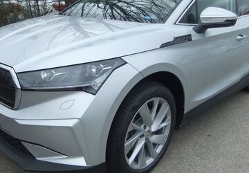 Skoda Enyaq 12.000 km 29.999 &euro; Hohenbrunn bei München 85662