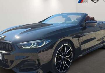 BMW 840 32.720 km 67.990 &euro; München 80687