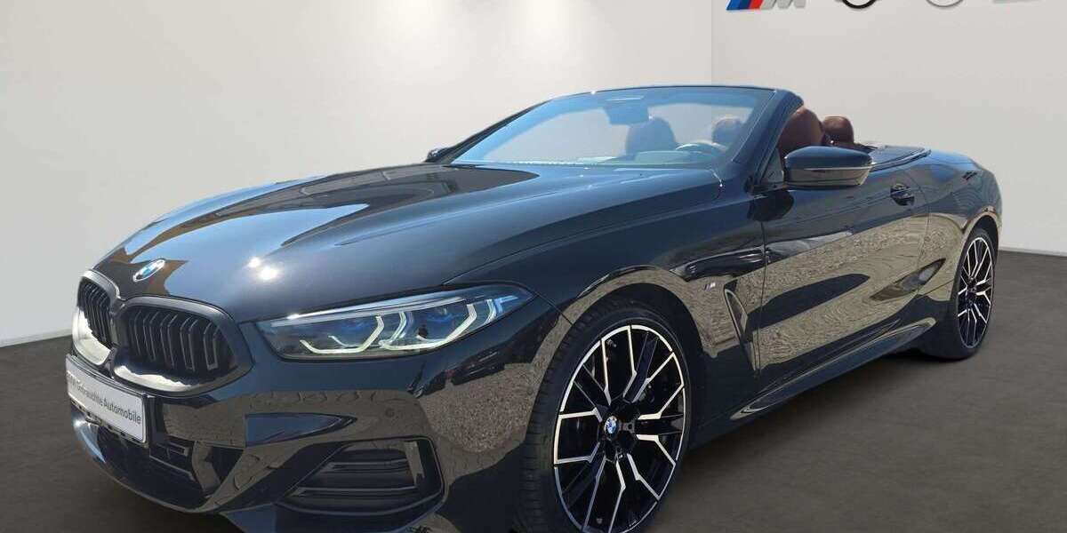 BMW 840 32.720 km 67.990 &euro; München 80687
