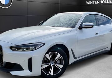 BMW i4 60.200 km 39.380 &euro; Fürstenfeldbruck 82256