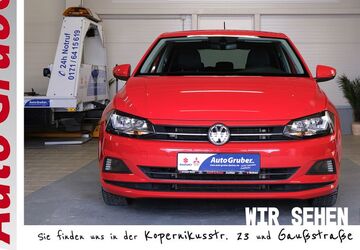 VW Polo 73.178 km 14.000 &euro; Dachau 85221
