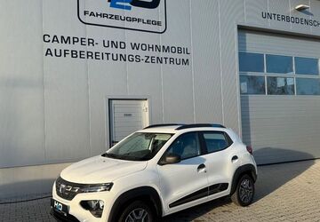 Dacia Spring 32.642 km 8.950 &euro; Markt Indersdorf 85229