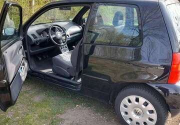 VW Lupo 55.000 km 3.000 &euro; München, Landeshauptstadt 80639