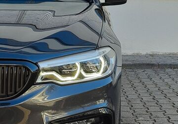 BMW 530 85.439 km 38.999 &euro; Aschheim 85609