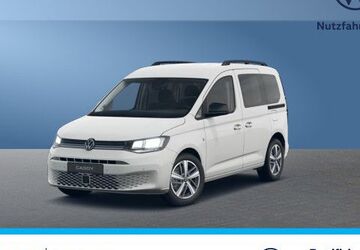 VW Caddy 2.500 km 29.860 &euro; München 81829