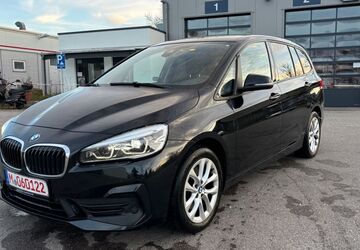 BMW 220 Gran Tourer 177.989 km 15.850 &euro; München 81737