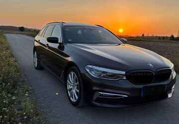 BMW 540 247.000 km 20.000 &euro; München 85375