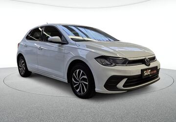 VW Polo 77.457 km 14.770 &euro; Garching 85748