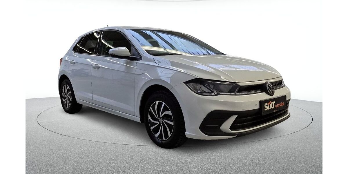 VW Polo 77.457 km 14.770 &euro; Garching 85748