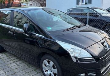 Peugeot 5008 295.000 km 3.490 &euro; Markt Schwaben 85570