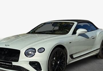 Bentley Continental GT 12.600 km 329.900 &euro; München 80809