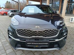 Kia SPORTAGE 1.6T AWD DCT7 PLAT 67.000 km 21.460 &euro; Höhenkirchen-Siegertsbrun 85635