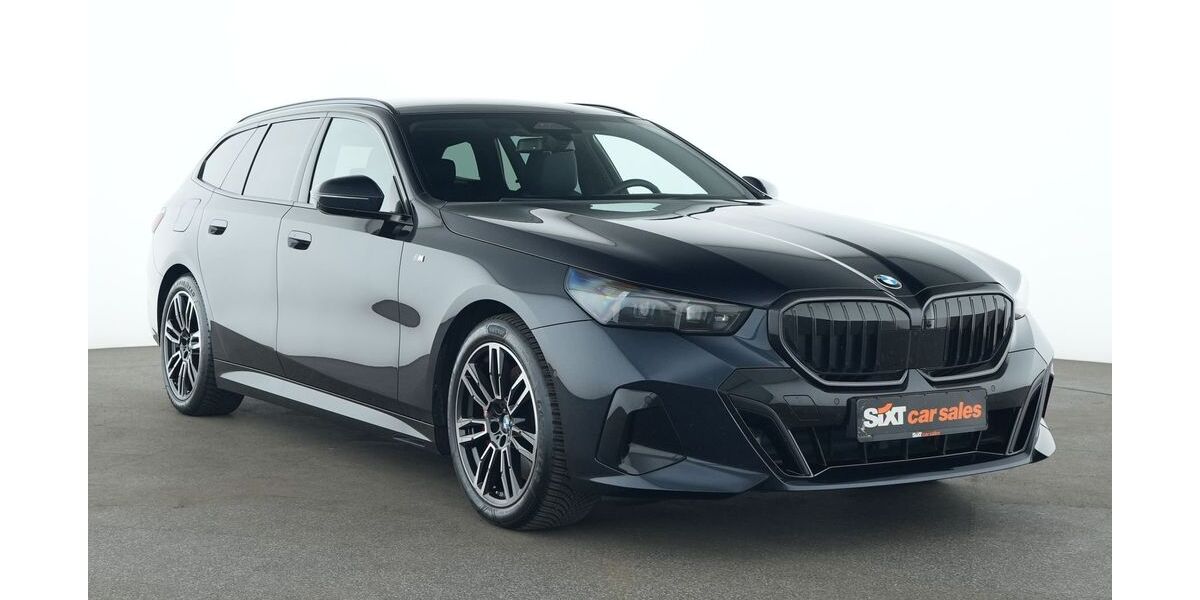 BMW 540 24.491 km 62.950 &euro; Garching 85748