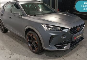 Cupra Formentor 63.164 km 26.770 &euro; Eching 85386