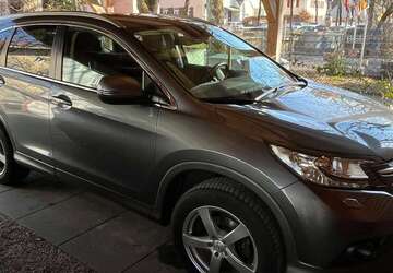 Honda CR-V 175.440 km 11.600 &euro; München, Landeshauptstadt 81737