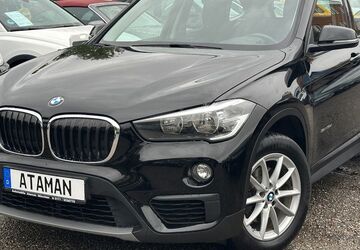 BMW X1 150.000 km 14.950 &euro; München 81243