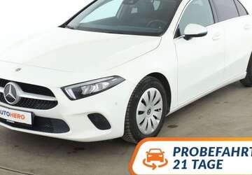 Mercedes-Benz A 180 69.921 km 16.350 &euro; Neufahrn 85375
