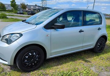 Seat Mii 70.500 km 4.599 &euro; Dachau 85221