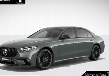 Mercedes-Benz S 63 AMG 5.045 km 178.900 &euro; Landsham 85652