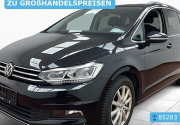 VW Touran 56.626 km 26.190 &euro; Starnberg 82319