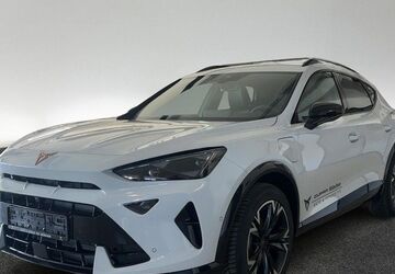 Cupra Formentor 6.500 km 45.990 &euro; München 80935