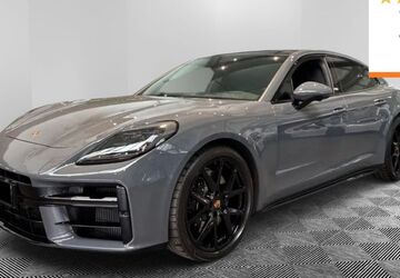 Porsche Panamera 8.350 km 156.449 &euro; Kranzberg 85402