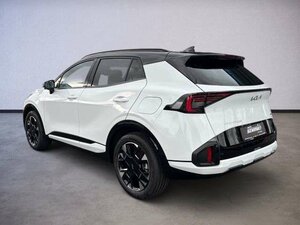 Kia SPORTAGE 1.6T HEV AWD SD GTL GD DRIVE SO 3.500 km 42.990 &euro; Höhenkirchen-Siegertsbrun 85635