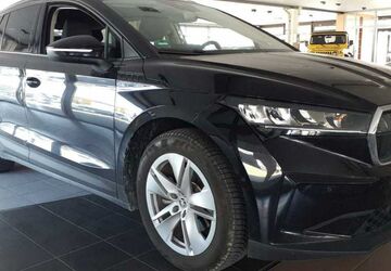 Skoda Enyaq 24.000 km 24.999 &euro; Hohenbrunn bei München 85662