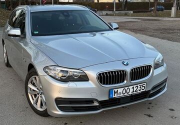 BMW 530 235.000 km 16.200 &euro; Unterschleißheim 85716