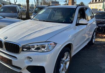 BMW X5 137.400 km 29.950 &euro; München 81243