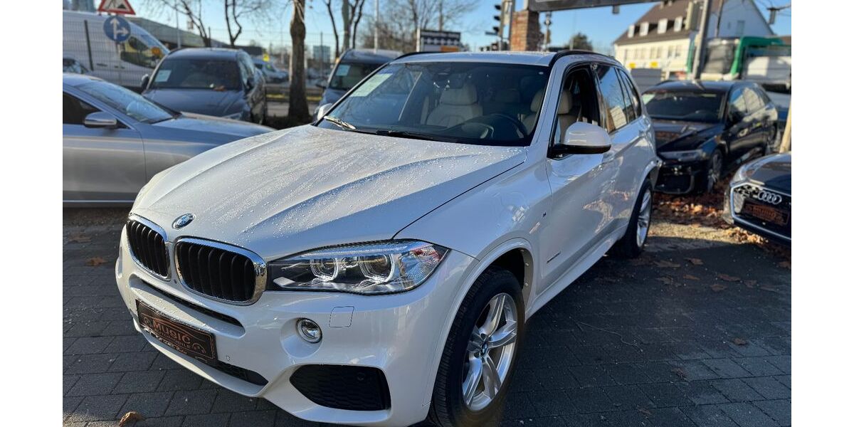 BMW X5 137.400 km 29.950 &euro; München 81243