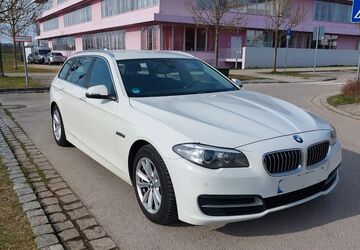 BMW 520 416.203 km 9.000 &euro; Eching 85386