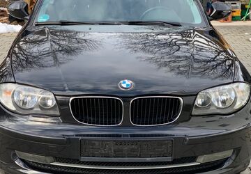 BMW 118 152.000 km 4.600 &euro; Gilching-Geisenbrunn 82205