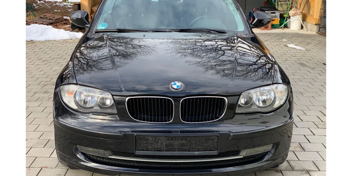 BMW 118 152.000 km 4.600 &euro; Gilching-Geisenbrunn 82205
