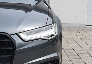 Audi A6 135.786 km 30.999 &euro; Aschheim 85609