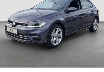 VW Polo 6.500 km 23.820 &euro; Ebersberg bei München 85560