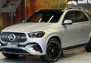 Mercedes-Benz GLE 450 28.000 km 79.900 &euro; München 81829