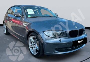 BMW 118 113.800 km 8.950 &euro; Fürstenfeldbruck (Kreisstadt MÜNCHEN) 82256