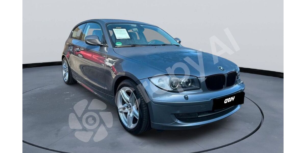 BMW 118 113.800 km 8.950 &euro; Fürstenfeldbruck (Kreisstadt MÜNCHEN) 82256