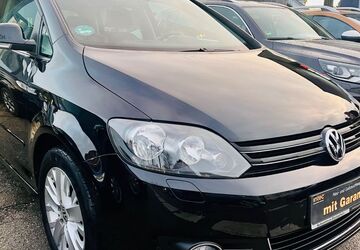 VW Golf Plus 113.000 km 7.500 &euro; München 81825