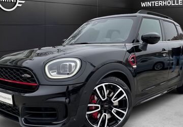 Mini John Cooper Works Countryman 68.200 km 27.390 &euro; Fürstenfeldbruck 82256
