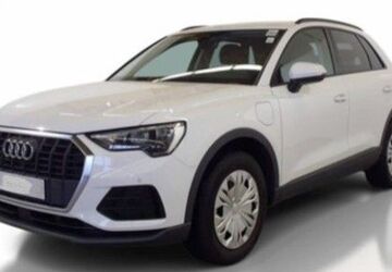 Audi Q3 85.600 km 27.960 &euro; München 80686