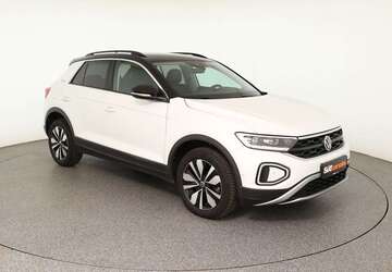 VW T-Roc 33.571 km 25.770 &euro; Garching 85748